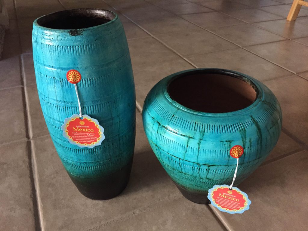 mexican ceramic